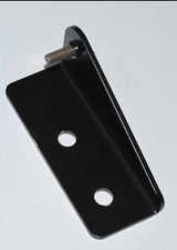 Bracket Assy Read Door Checker RH