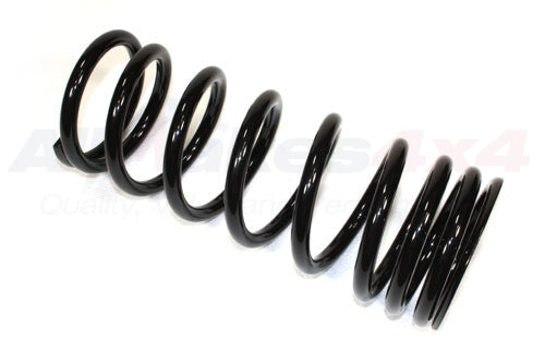 Coil Spring - Rear - D2 - ALLMAKES 4X4