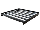 Volkswagen T6 / T6.1 Caravelle / Transporter LWB (2015- Current) Slimline II 1/2 Roof Rack Kit