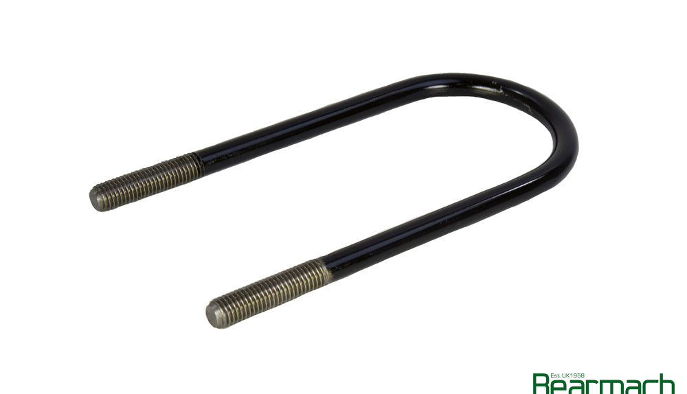 U Bolt Rear 109