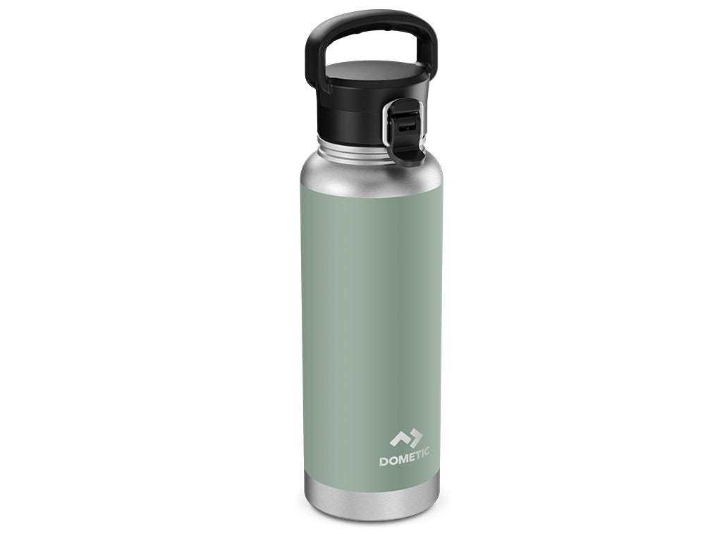 Dometic 1200ml/40oz Thermo Bottle / Moss