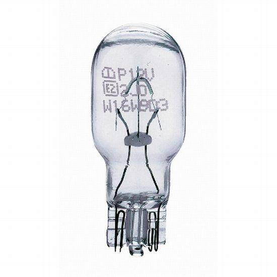 Bulb 12 w16w  f1