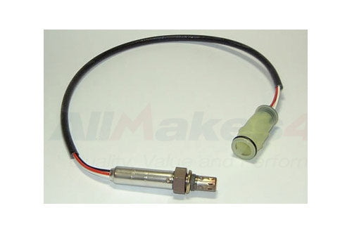 Oxygen Sensor - PR2 ALLMAKES