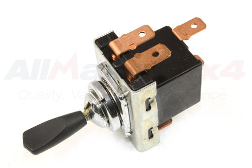 Interior Light Switch - Station Wagon