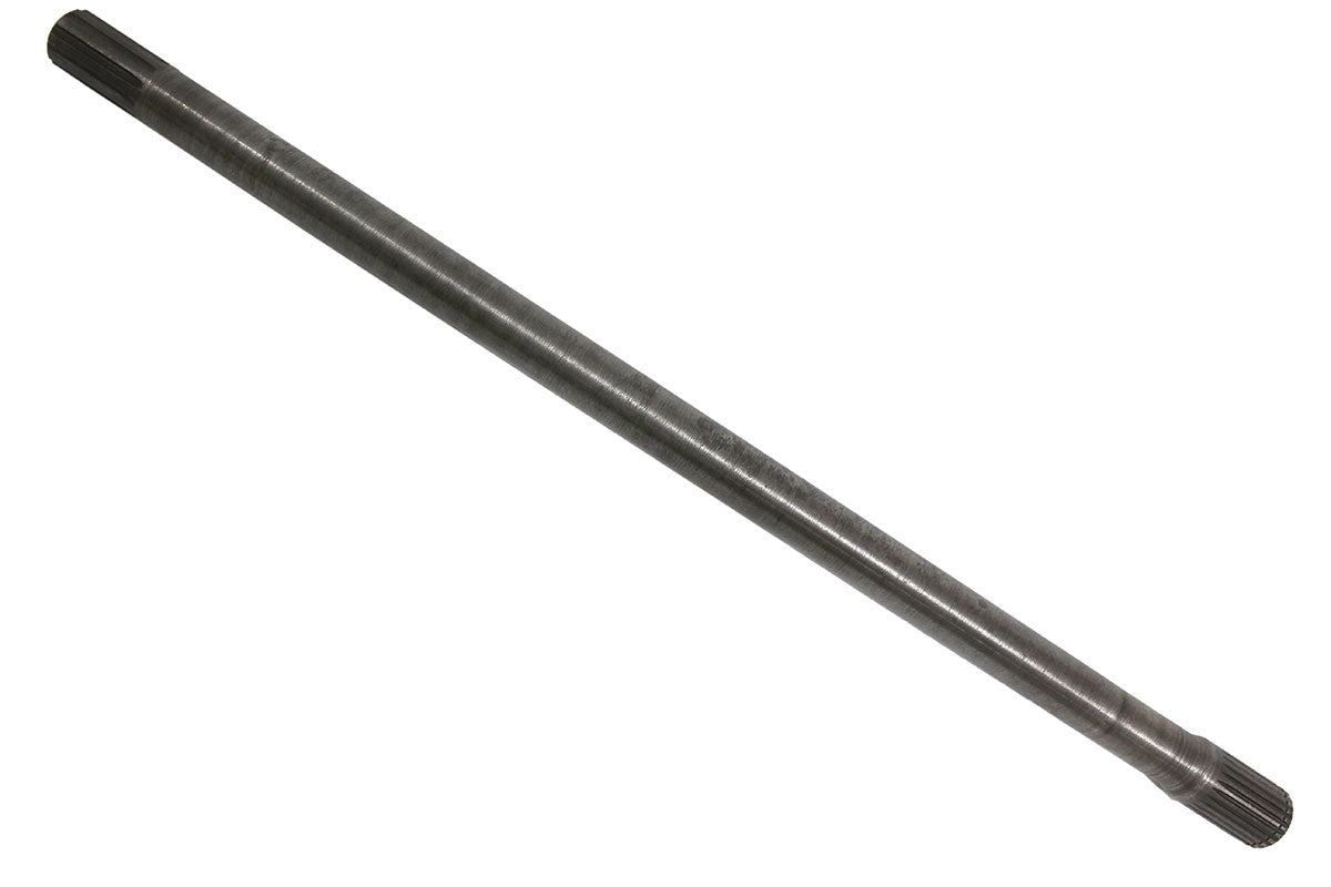 Shaft - S3 - ALLMAKES 4X4
