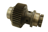 Mainshaft Gear, 1.2 : 1, 38 Teeth with Grease