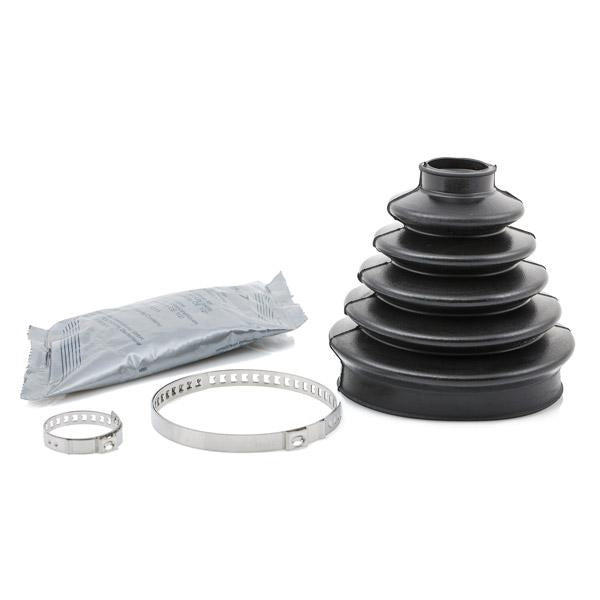 Fuelle Palier Lado Caja Toyota Land Cruiser
