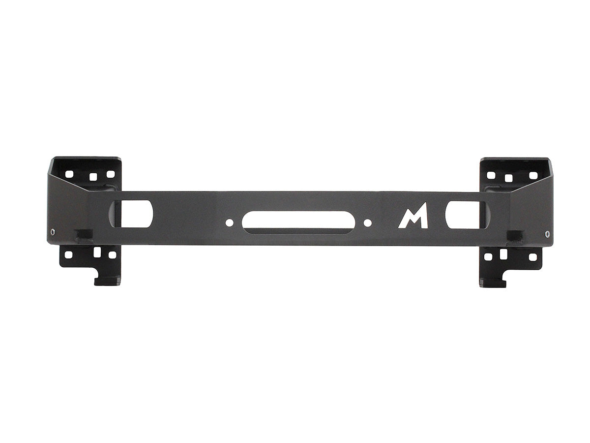 Discreet Winch Base - NEW DEFENDER 2020 DIESEL - TERRAFIRMA