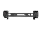 Discreet Winch Base - NEW DEFENDER 2020 DIESEL - TERRAFIRMA