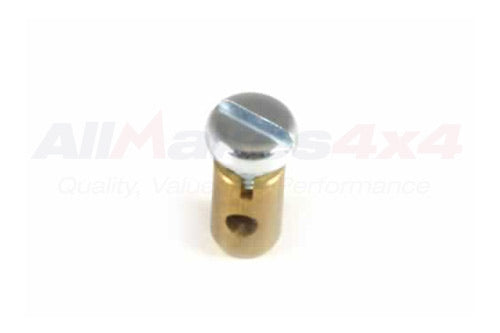 Heater Cable Hook
