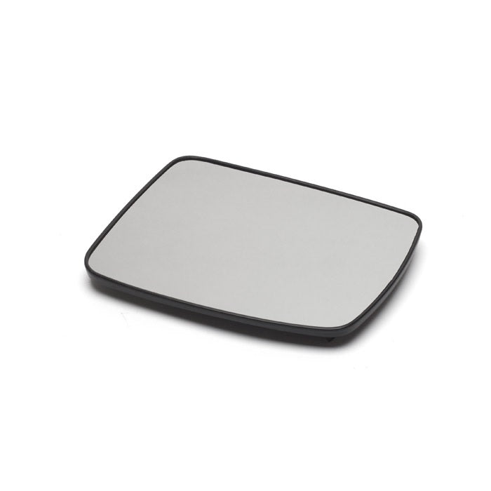 Side Mirror Glass - Flat - Left - EUROSPARE