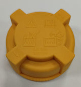 Plug - expansion tank - AG PARTS