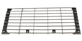 Grille front 90/110 - Black