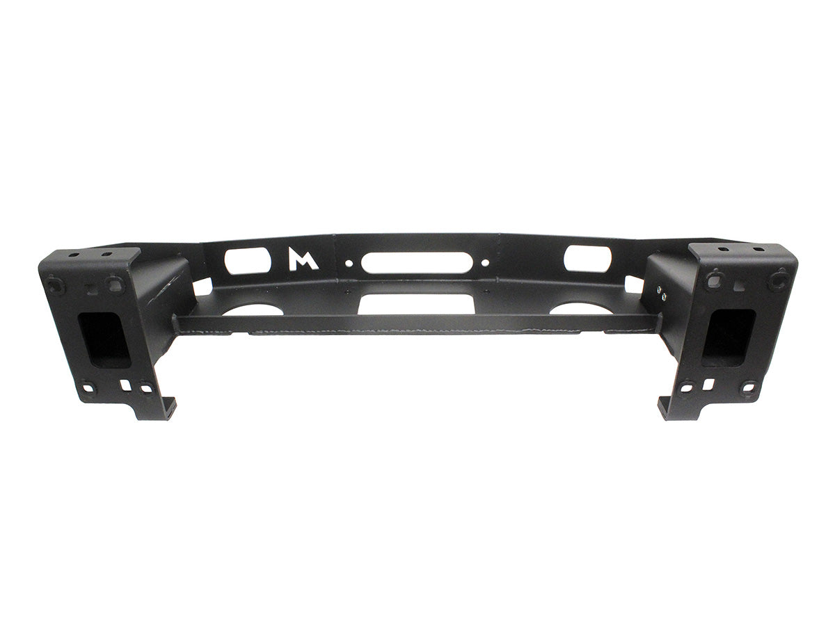 Discreet Winch Base - NEW DEFENDER 2020 DIESEL - TERRAFIRMA