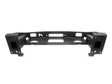 Discreet Winch Base - NEW DEFENDER 2020 DIESEL - TERRAFIRMA