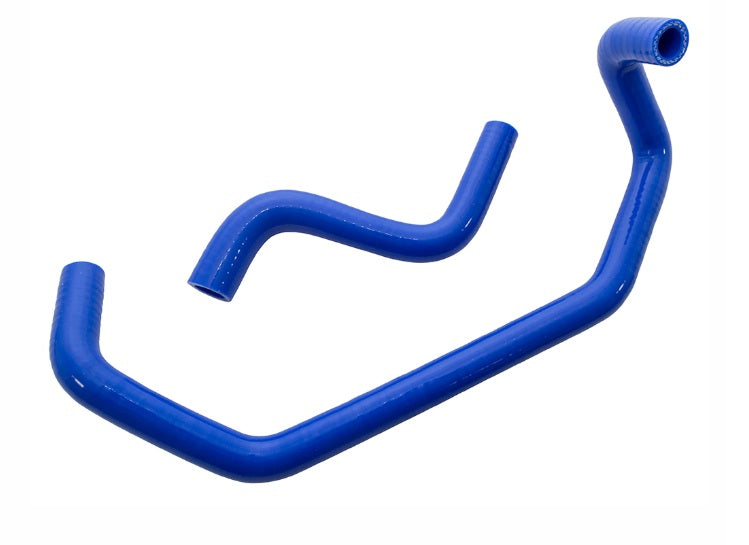 Heating Hose Set - Silicone