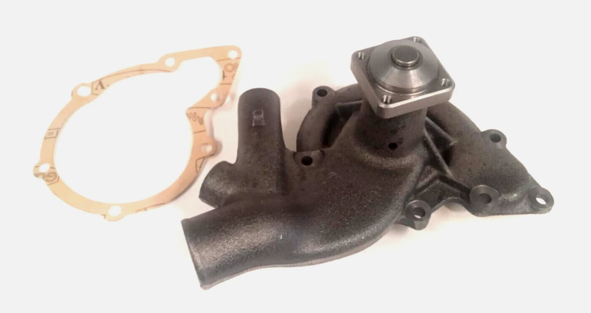 Water Pump with Gasket - DOLZ