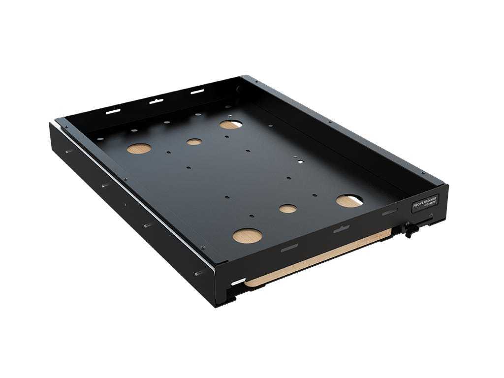 Dometic CFX3 55 Cooler/Freezer AND Fridge Slide