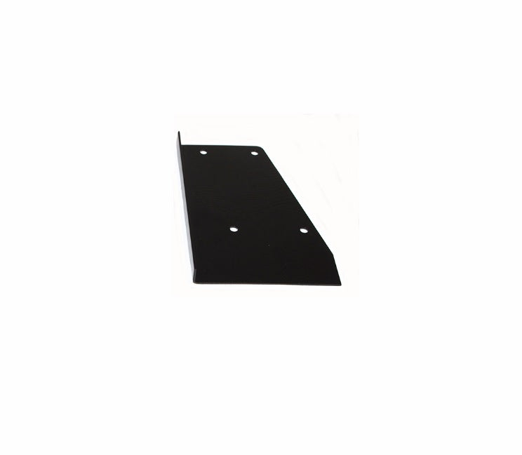 Right Support - Tailgate - Angle