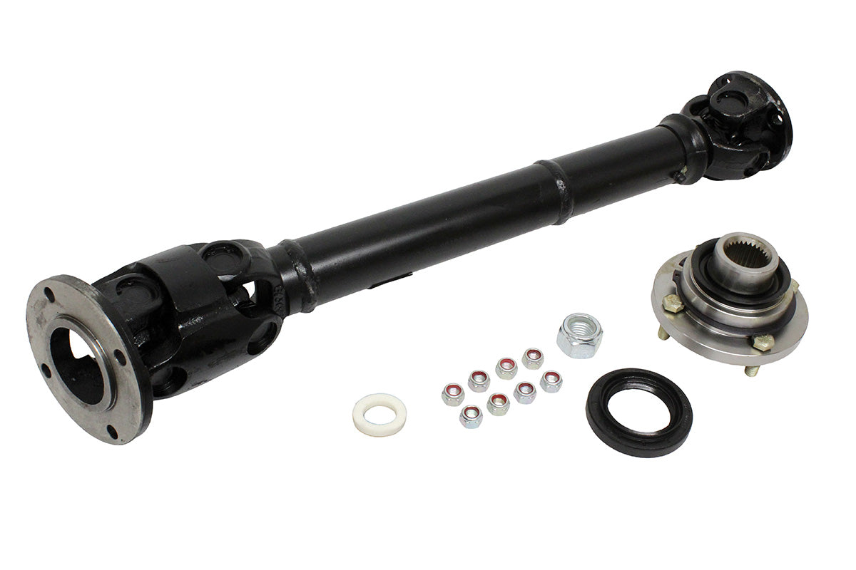 Propshaft Kit - ALLMAKES 4X4