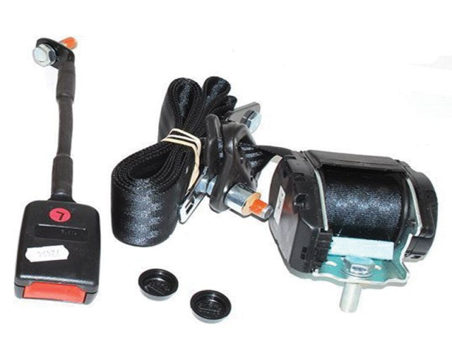 Seat belt kit
