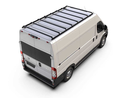 RAM Pro Master 2500 (136” WB/High Roof) (2014-Current) Slimpro Van Rack Kit