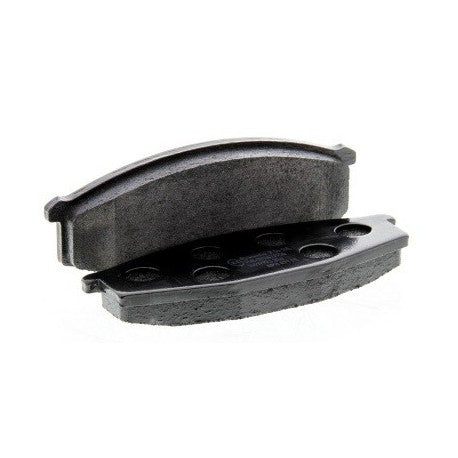 Front Brake Pads