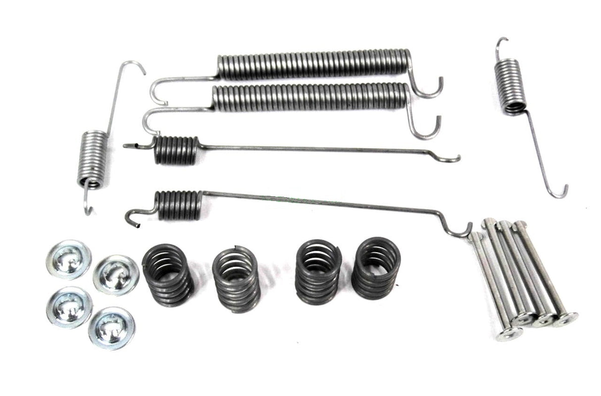 Brake Shoe Fitting Kit