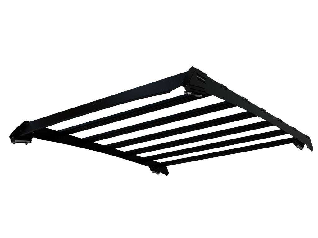 Ford Ranger T6 / Wildtrak / Raptor (2012-2022) Slimsport Roof Rack Kit - FRONT RUNNER