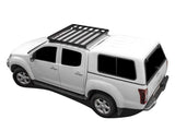 Isuzu D-Max RT50/85/2nd Gen DC (2011-Current) Slimline II Roof Rack Kit