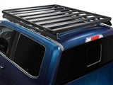 Ford F-250 Super Duty, Crew Cab (1999-Current) Slimline II Roof Rack Kit / Tall