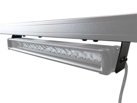 LED Light Bar FX250-SP / FX500-CB / FX250-CB / FX500-SP / FX500-CB SM Mounting Bracket
