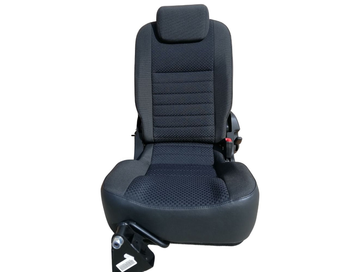 Rear Seat 2nd Row Right