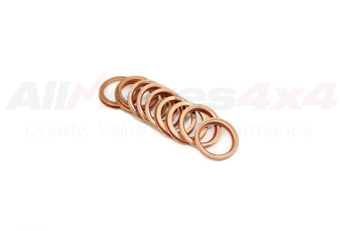 WASHER JOINT - DEF - 2.5 PETROL - DEF - D1 - RRC - 200Tdi