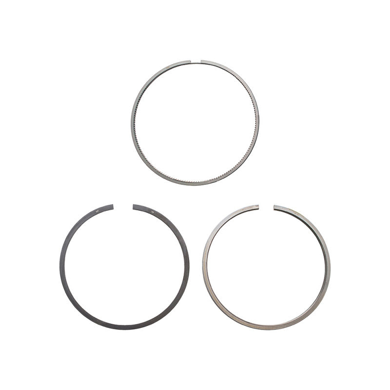 Piston ring set defender 2.2