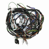 Wiring Harness and Extra Accessories - AG PARTS