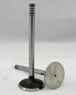 Valve Inlet