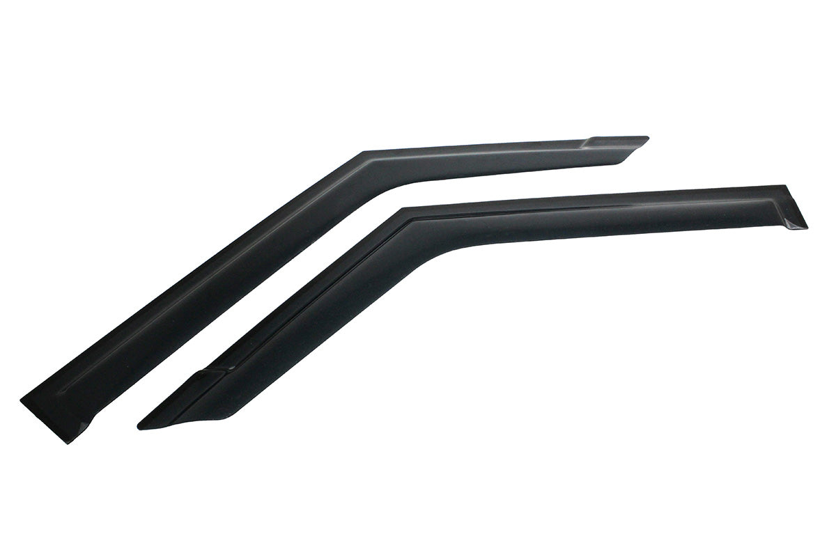 Wind Deflector Set - DEF20 - 90 - 2 Doors - TERRAFIRMA