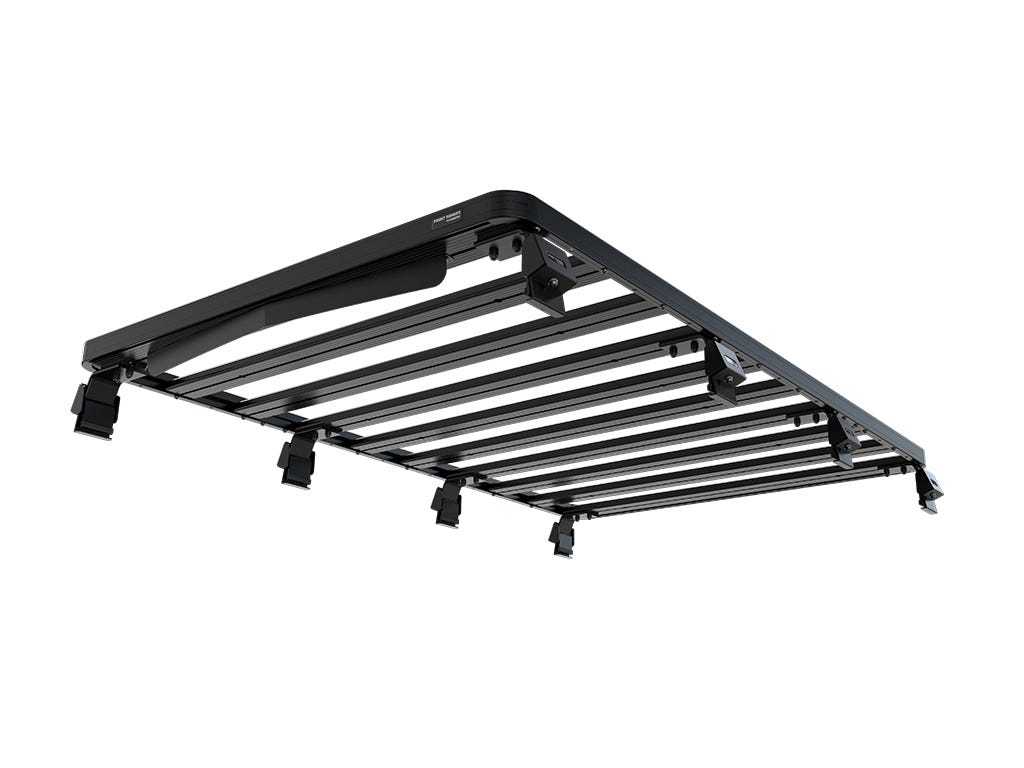 Suzuki Eeco (2023-Current) Slimline II Roof Rack Kit