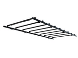 Ford Transit (L4H3/148in WB/High Roof) (2013-Current) Slimpro Roof Rack Kit