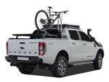 Load Bed Rack Side Mount for Bike Carrier