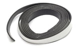 Pick Up Cabin Glass Seal