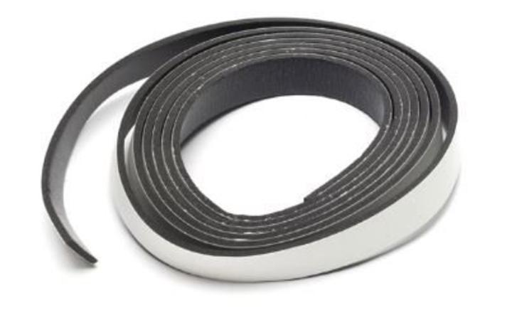 Pick Up Cabin Glass Seal