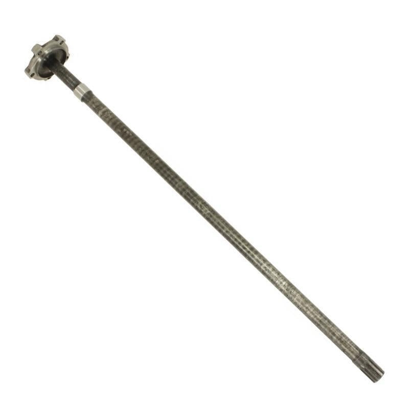 Shaft rear axle LH