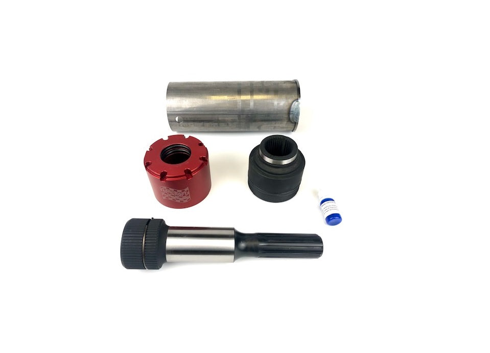 Defender Mt82 Repair Kit HD