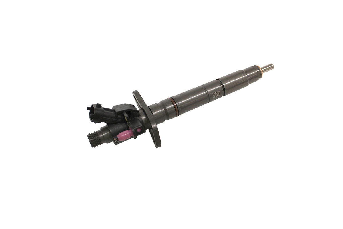 Injector fuel new 3.0d