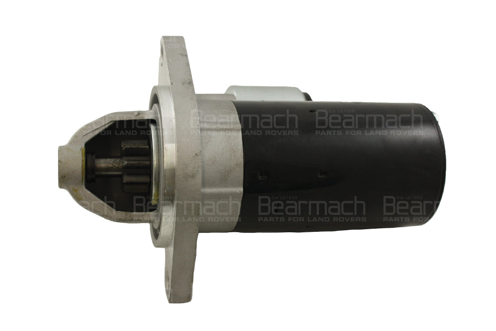 Starter Motor Pet 2.25 AND 2.5