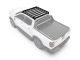 Ford Ranger Super Duty Double Cab (2025-Current) Slimline II Roof Rack Kit / Low Profile