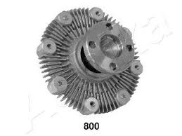 Viscous Fan Coupling