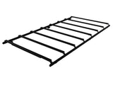 RAM Pro Master 1500 (136in WB/Low Roof) (2014-Current) Slimpro Roof Rack Kit
